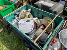 Electrical gear