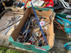 Box of tools
