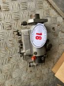 Injection pump 4 cylinder
