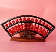 Jade Abacus
