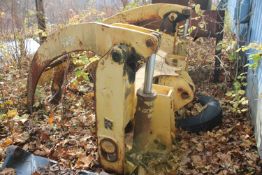 Rockland Bale Forks