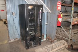 (2) Vending Machines