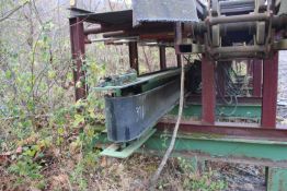 24'x11" Belt Conveyor