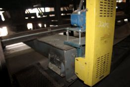 10' Auger For Fines