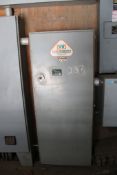 Benshaw 450HP Soft Start Starter