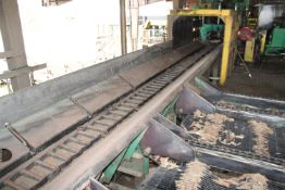 Mellot 33' Endwise Log Trough