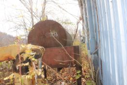 200 Gallon Fuel Tank