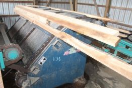 Brewer 4 Strand Unscrambler