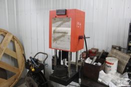 Gates Hydraulic Hose Maker PC 707