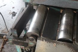 Helle 18' Live Roll Case