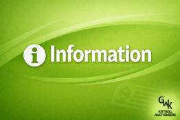 Information Lot