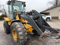 John Deere 4443 Wheel Loader