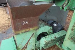 20HP Blower Top Load