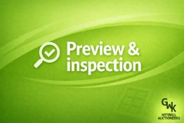 Preview and Inspection