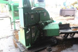 Precision 48" Chipper 900 RPM