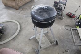 Charbroil Infrared "Patio Bistro" Gas Grill