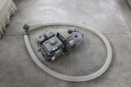 Briggs & Stratton 550 Series 127cc Water Pump