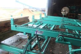 2020 Helle Tie Stack Bay