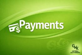 Payment Information