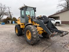 John Deere 4443 Wheel Loader