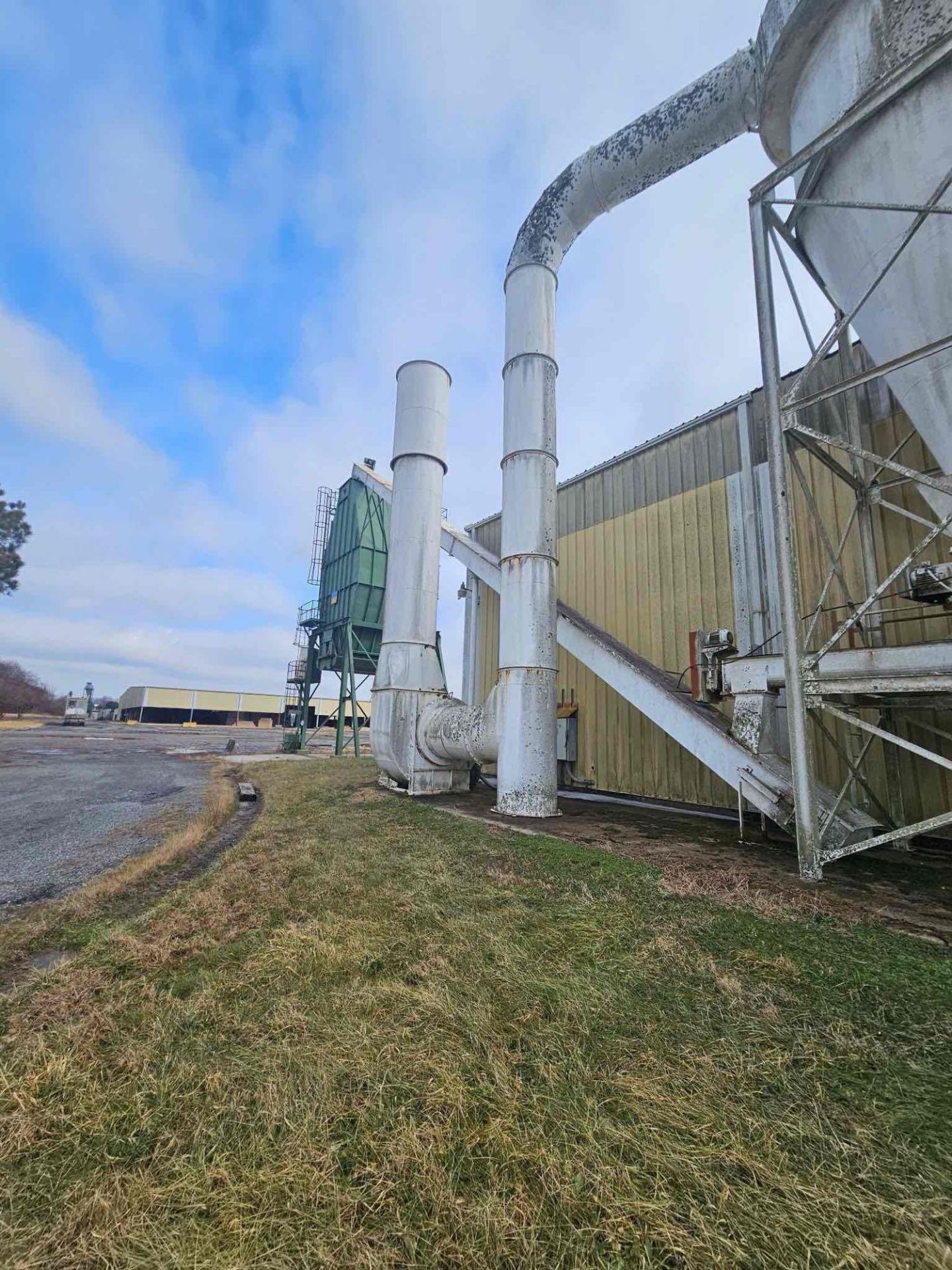Wood Specialties Scrap Recovery System - Image 8 of 8