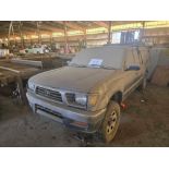 (1996) Toyota Tacoma Pickup Truck