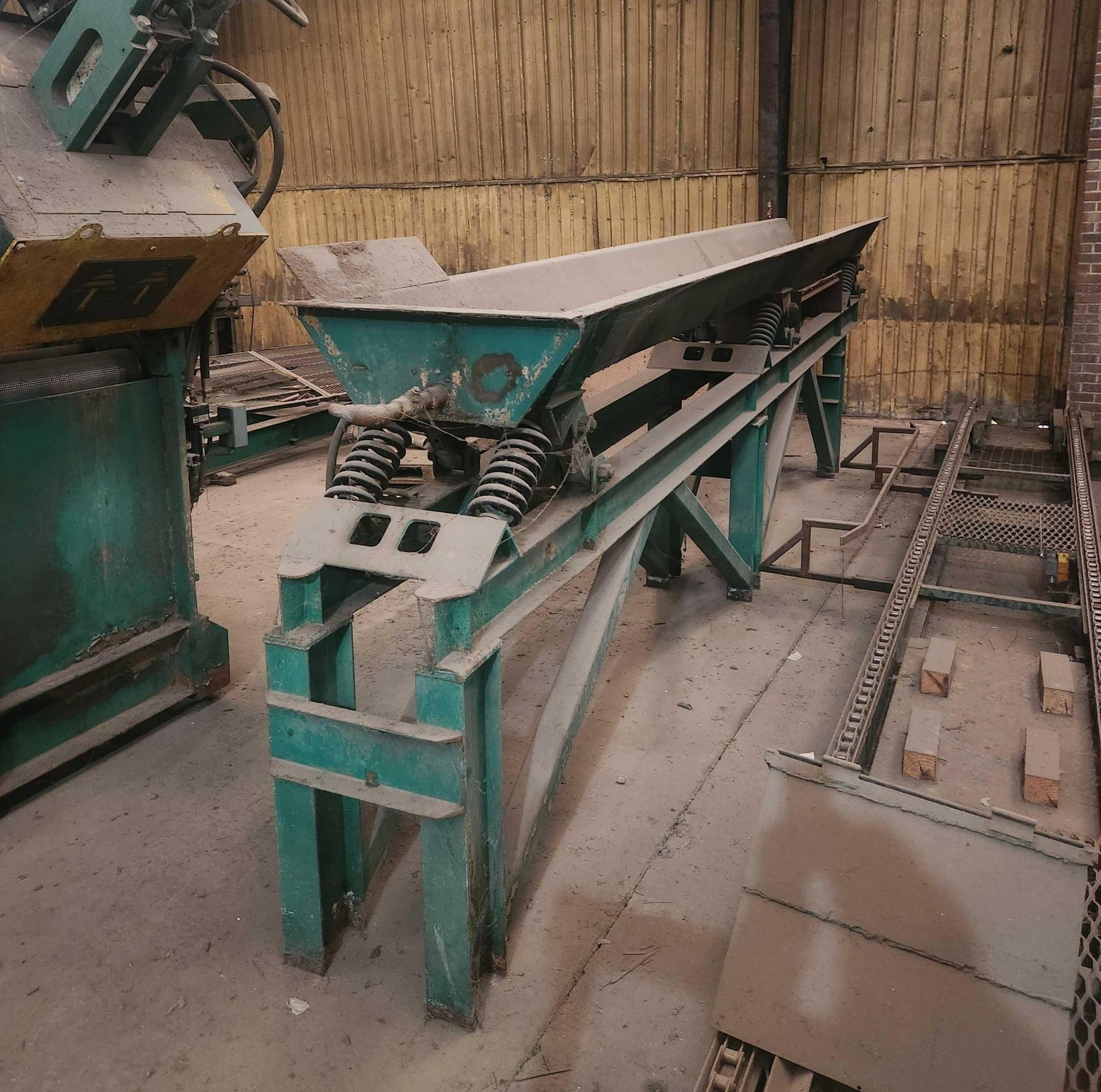 (2008) TMT Board Edger - Image 6 of 8