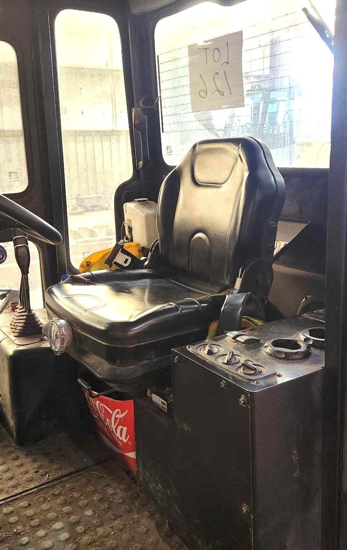 (2022) Taylor GT 180 Forklift - Image 7 of 12