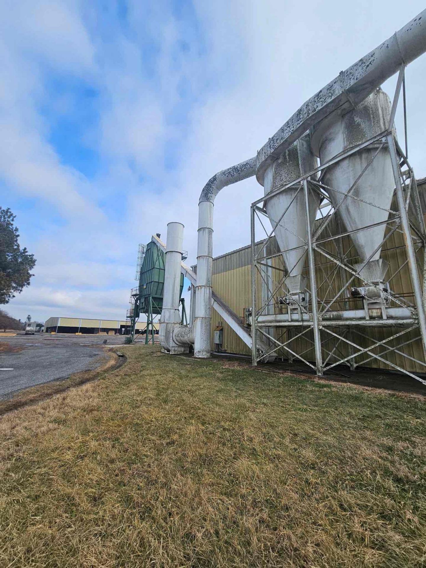 Wood Specialties Scrap Recovery System - Image 4 of 8