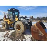 (2011) John Deere 724K