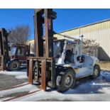 (1994) Taylor Forklift TE 300 M