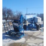 (2015) Genie S-65 Boom Lift