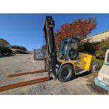 (2020) Hyster H360 XD, 36,000 LB Cap Forklift