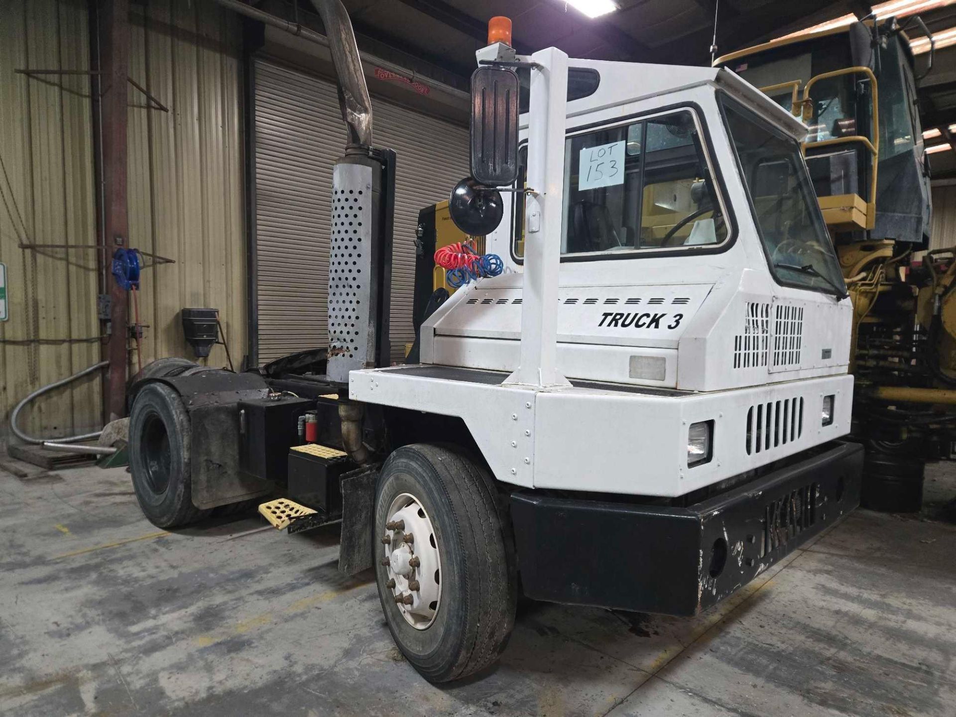 (2010) Kalmar Yard Spotter