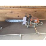 Stihl MS 271 Farm Boss Chain Saw