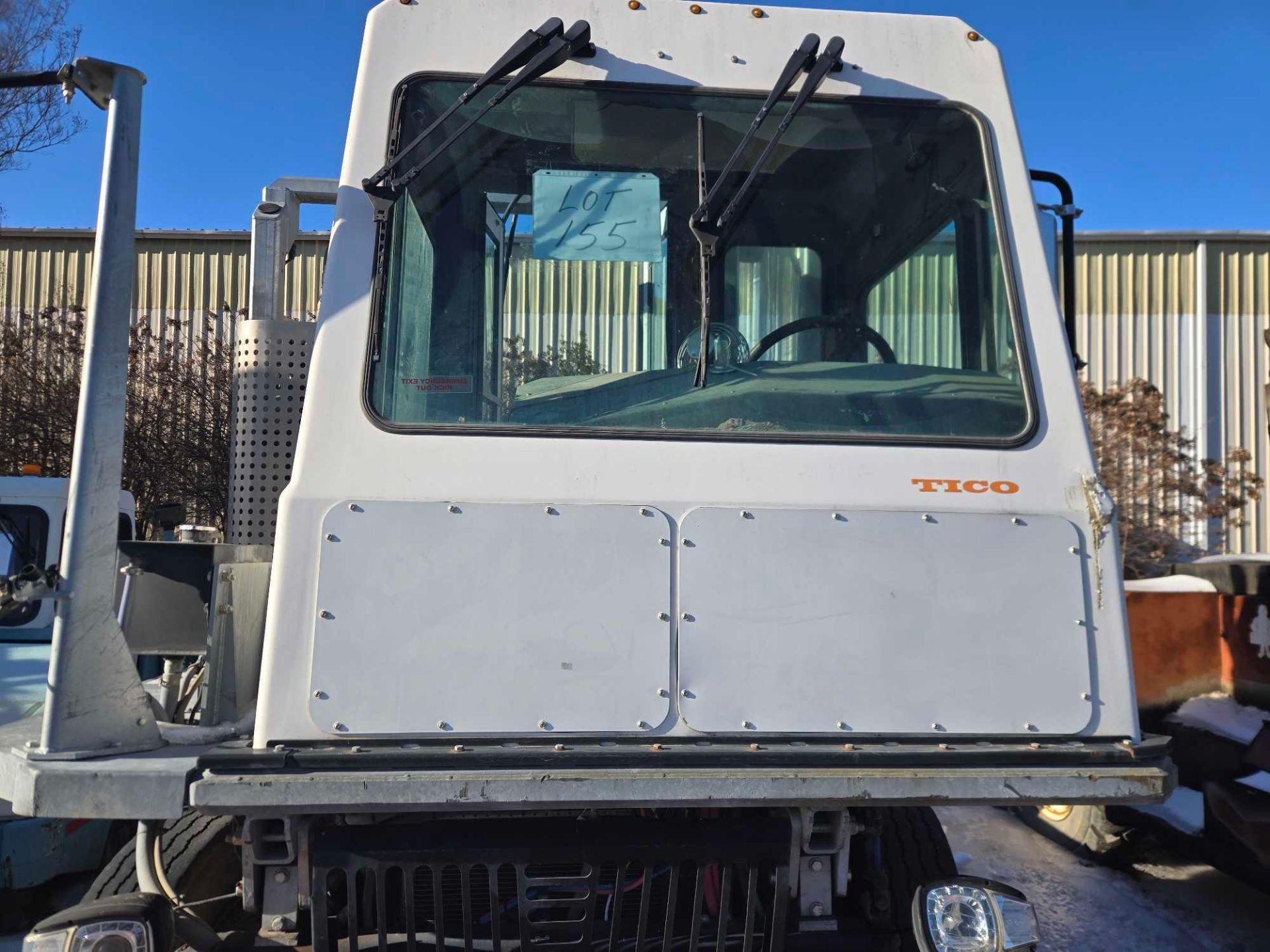 (2020) Tico Spotter - Image 5 of 5