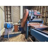 (1995) West Salem Machinery 3240 Wood Hog