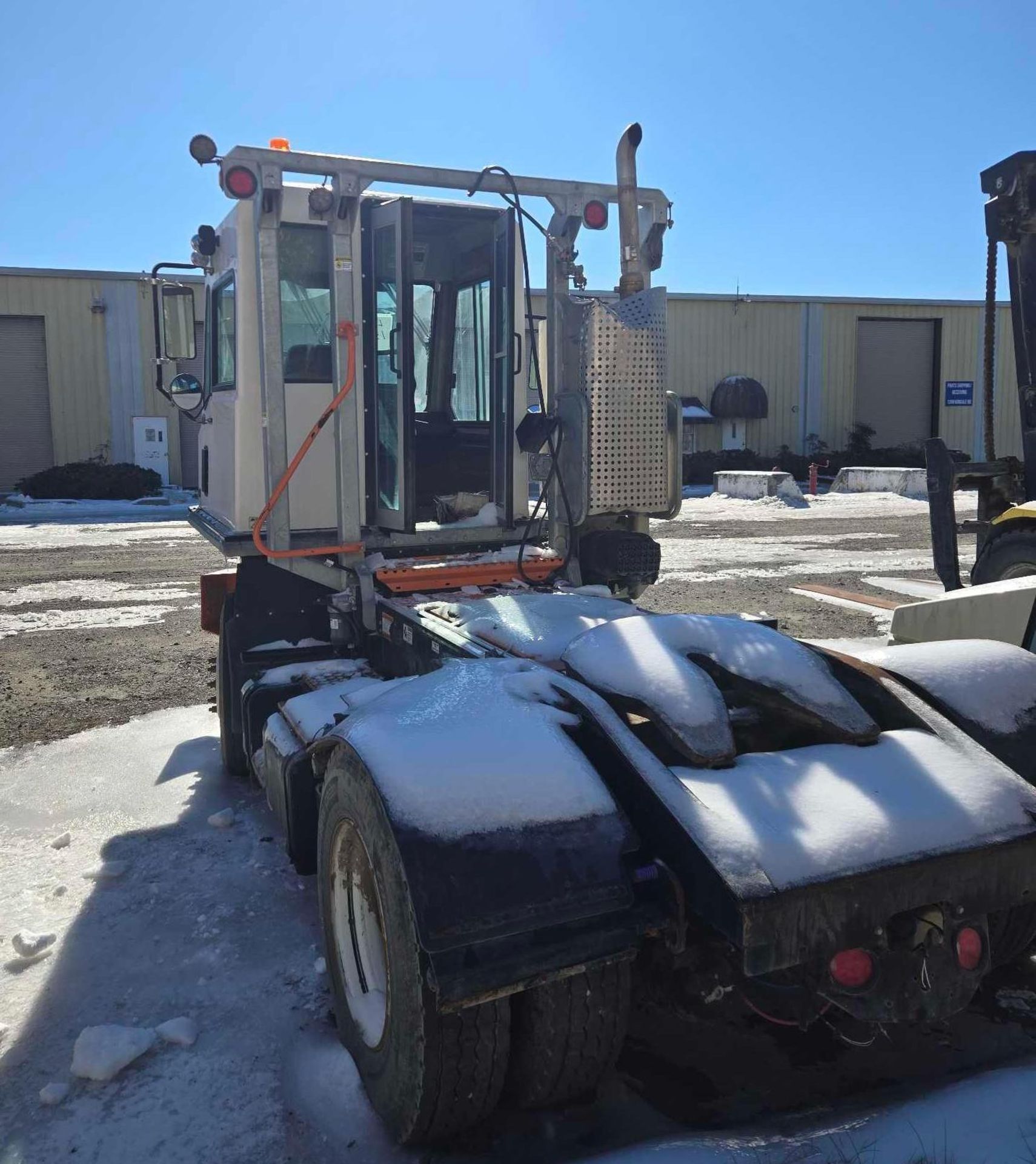 (2020) Tico Spotter - Image 3 of 5