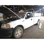 (2006) Ford F150 XL Pickup