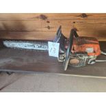 Stihl MS 271 Farm Boss Chain Saw