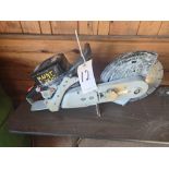 Echo CSG-6700 Masonry Saw