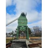 Wood Specialties Scrap Recovery System