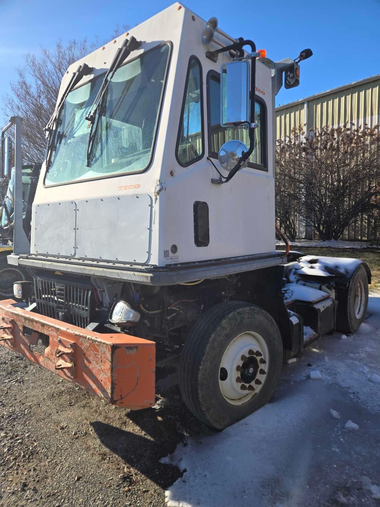 (2020) Tico Spotter - Image 2 of 5