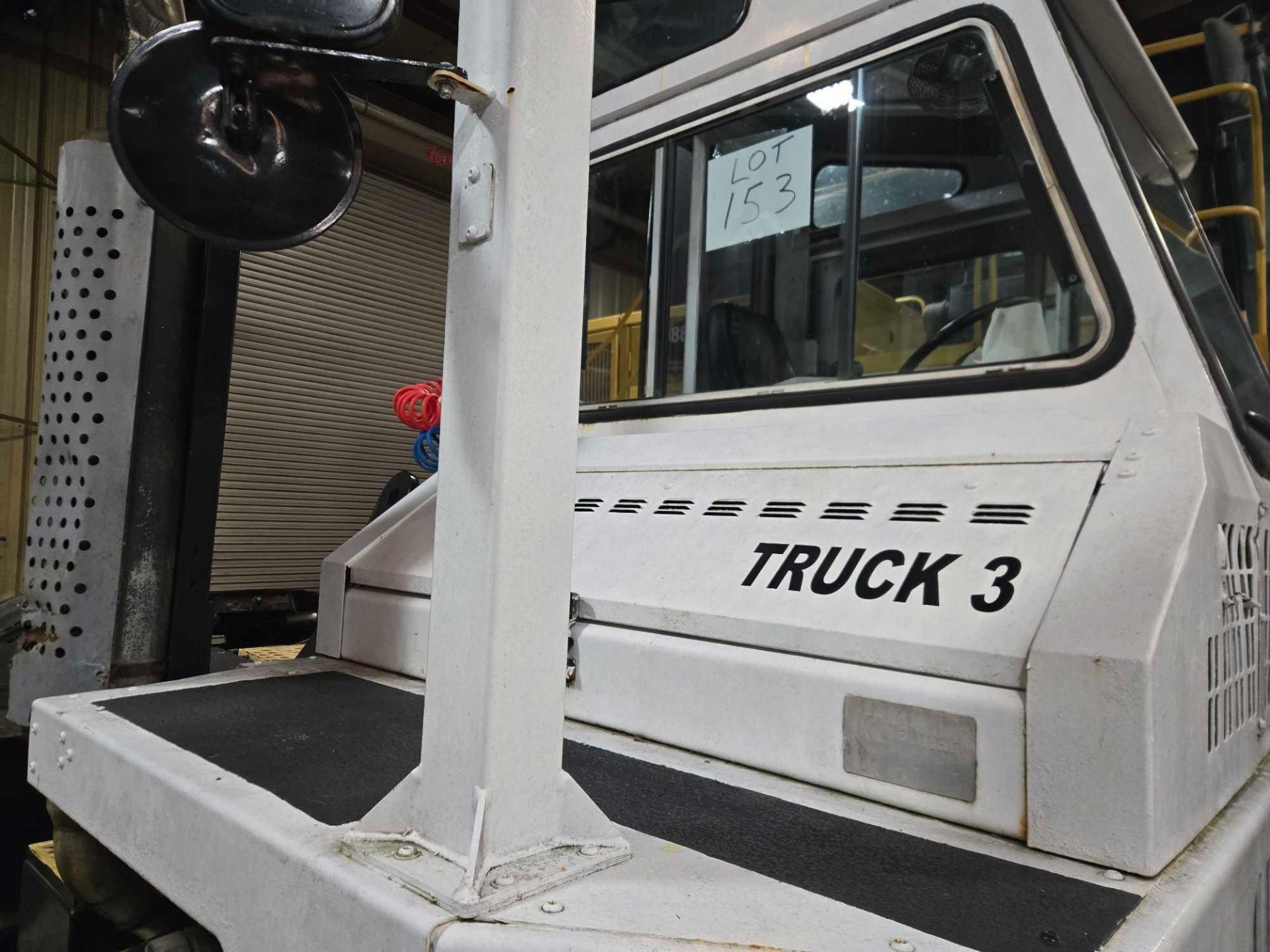 (2010) Kalmar Yard Spotter - Image 2 of 12