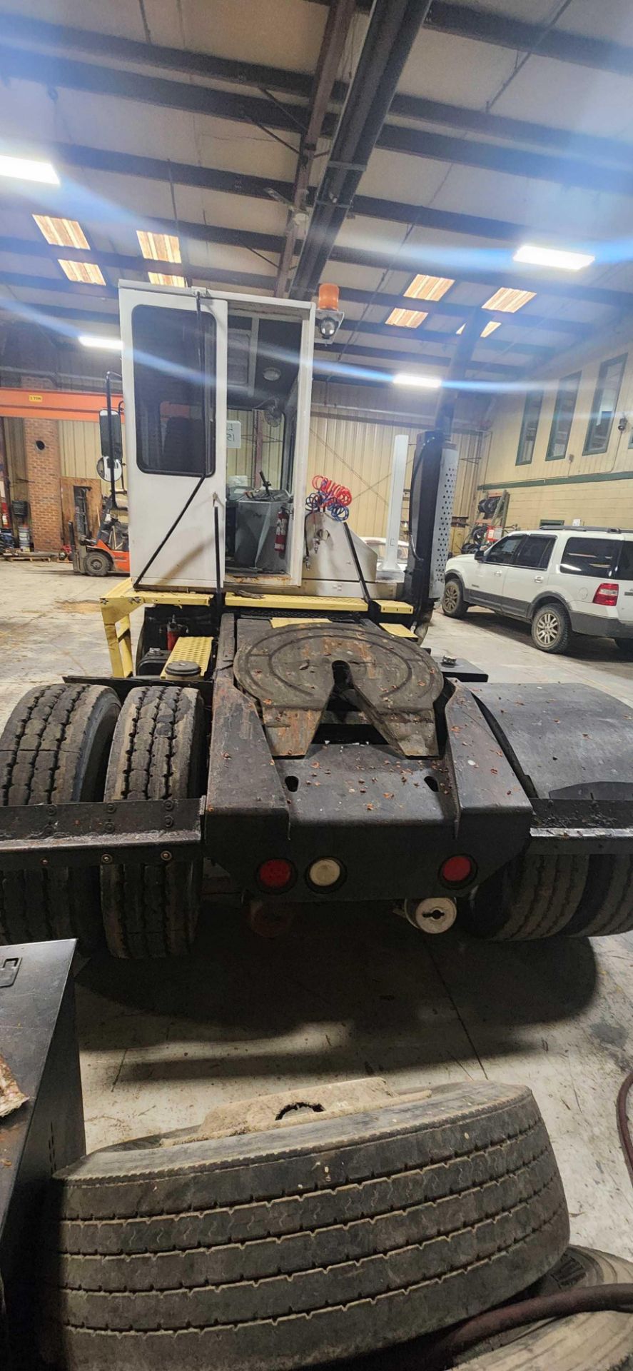 (2010) Kalmar Yard Spotter - Image 11 of 12