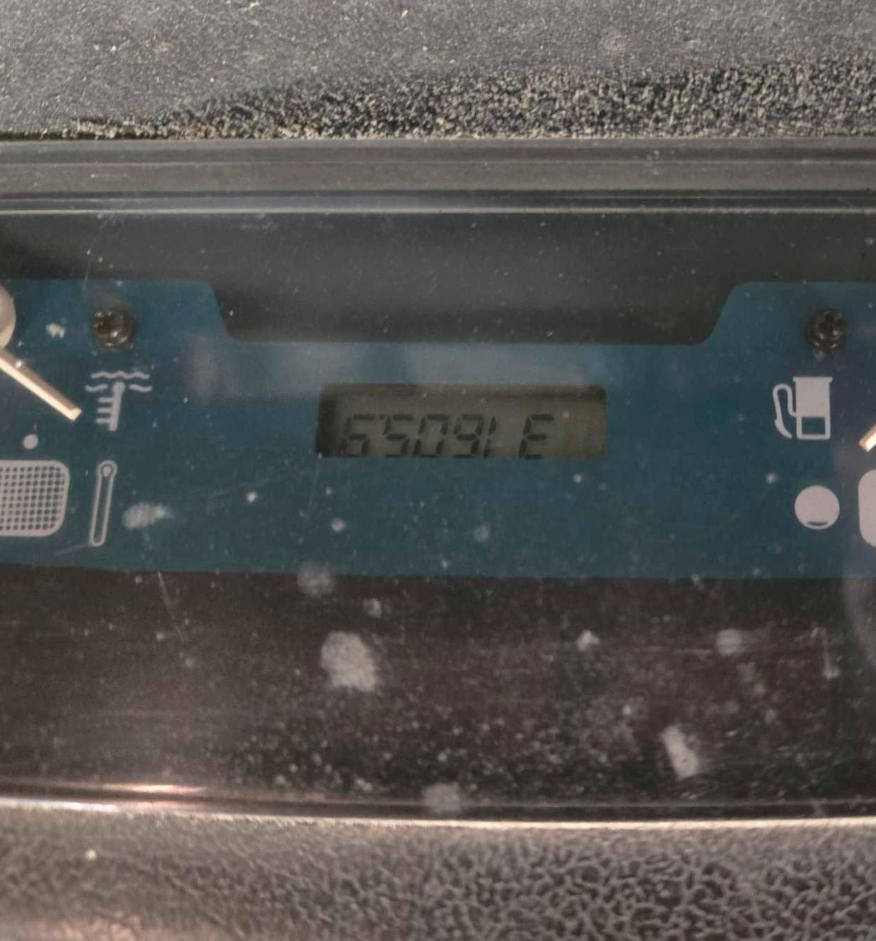 (2005) Toyota Forklift Model #7FDU25 - Image 5 of 5