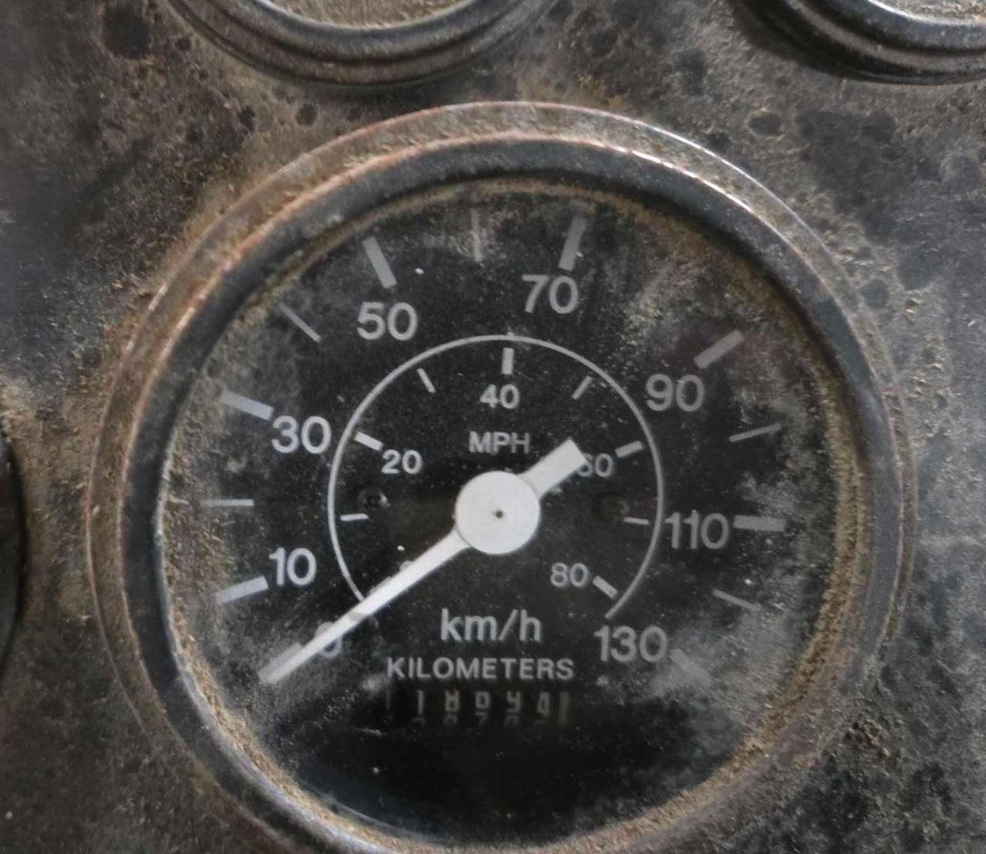 (2010) Kalmar Yard Spotter - Image 8 of 12