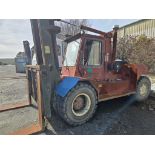 (1991) Taylor Forklift TE-300M