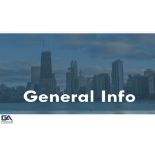 GENERAL INFO