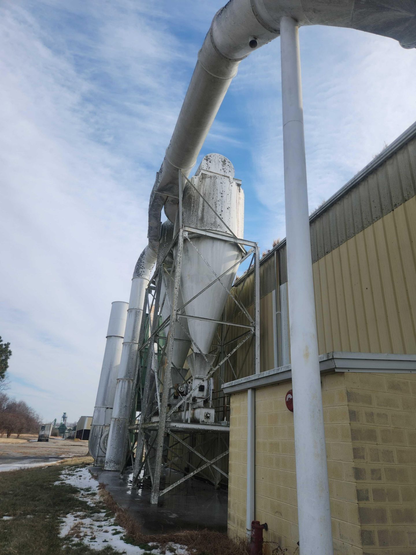 Wood Specialties Scrap Recovery System - Image 5 of 8
